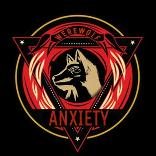 FREAKIN ANXIETY