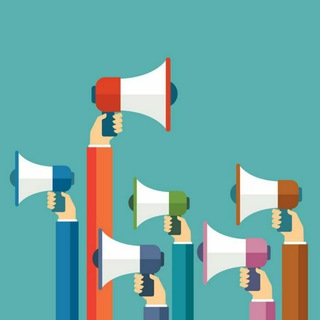 Promote It Here (Discussion) (Promote Telegram/ YouTube/Instagram/Pinterest etc Now)👍👍
