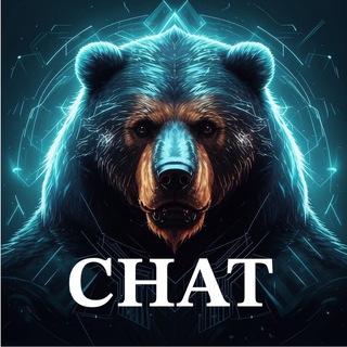 Crypto Medwed Chat