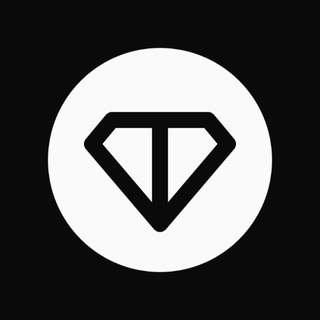 TON Diamonds NFT