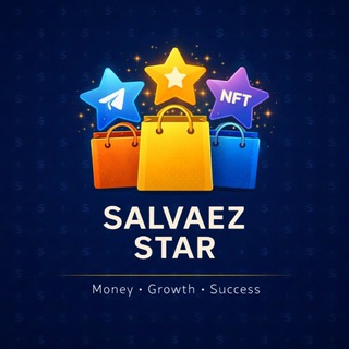 Salvaez Star❤️