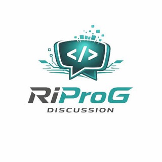 RiProG Discussion