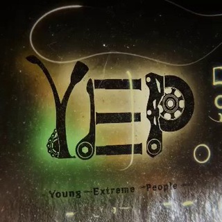 Y.E.P - (Young Extreme People)