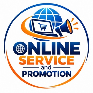 ONLINE SERVICE and PROMOTION