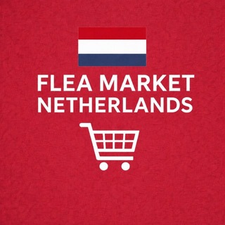 Барахолка Нидерланды | Buy & Sell 🇳🇱