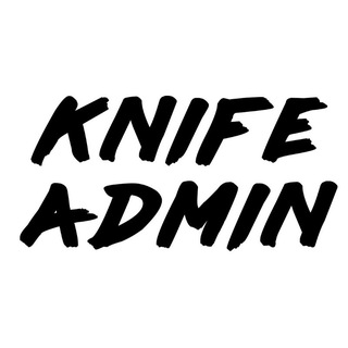 Knife Admin