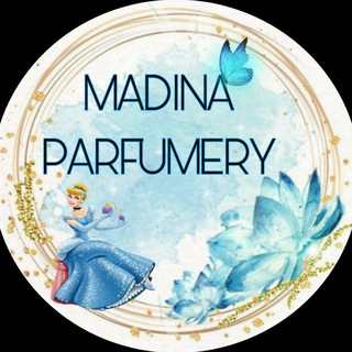 MADINA PARFUMERY