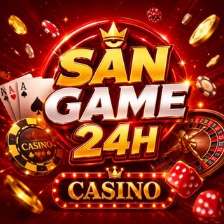 [ M.GAME ] 👑Săn Game 24👑