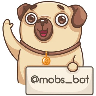 МОБС поддержка / @mobs_bot support