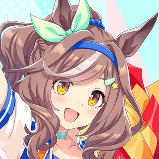 Uma Musume Fanarts