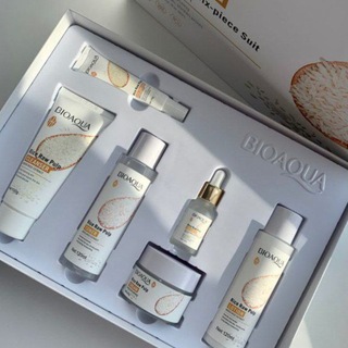 KOSMETIK MAXSULOTLAR