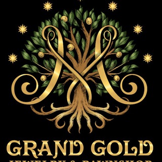 Ювелирный салон Grand Gold
