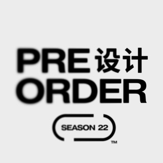 DP Pre-Order