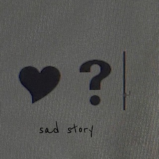 sad story