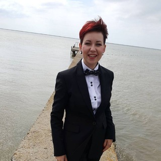 Натали -