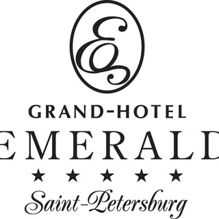 Grand Hotel Emerald