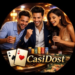 CasiDost-Sohbet