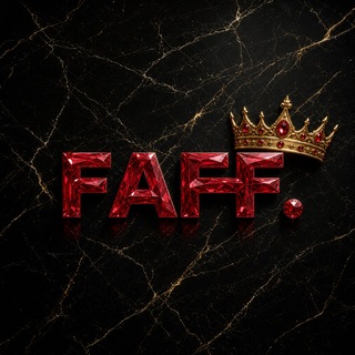 CHAT FAFF | official
