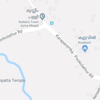 Karaparamb കാരാപറമ്പ്