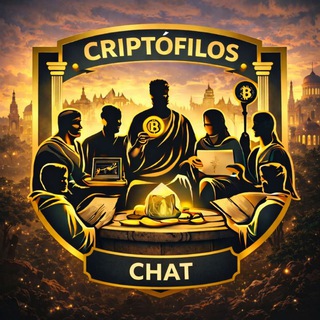 Criptofilos CHAT