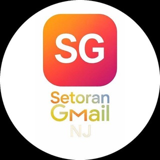 Setoran Gmail NJ