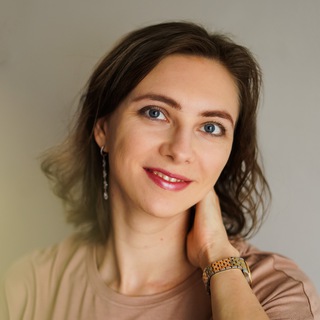 Надежда Михалина