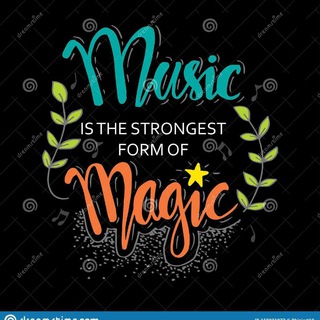MAGIC ✨ 🎶