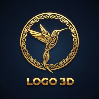LOGOTIPLAR KANALI_3D