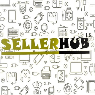 SELLER HUB🇱🇰💸💵