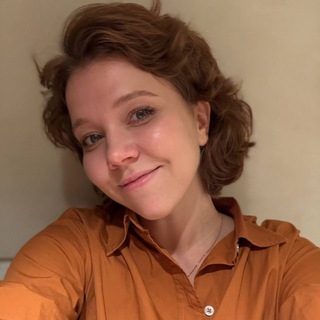 Екатерина Лягина