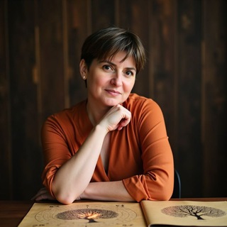 Анна Соколова – мастер трансформаций