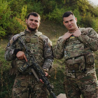 Брати Яковлеви Бот🇺🇦