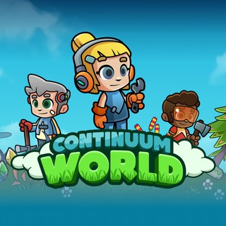 Continuum World Español