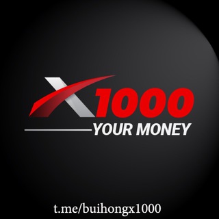 X1000...Loading