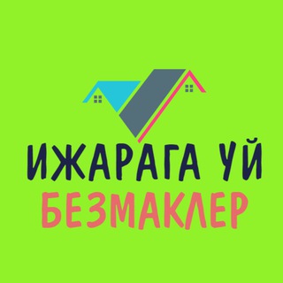ИЖАРАГА УЙ БЕЗМАКЛЕР