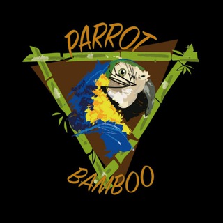 Parrot Bamboo Crypto