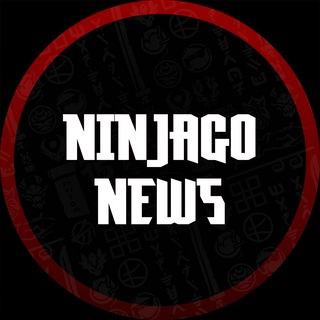 LEGO Ninjago News🇺🇦