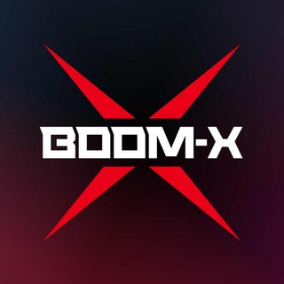 BOOM-X ТЕХПОДДЕРЖКА