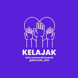 🤖 "KELAJAK" EVH | Rasmiy BOT