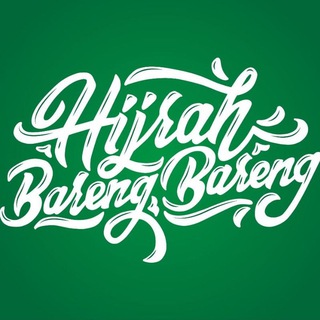Komunitas Pecinta Hijrah