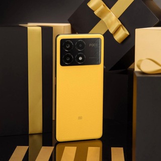 Poco X6 Pro | Redmi K70E (Duchamp) 🇹🇷 Repository