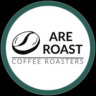 ARE ROAST | COFFEE ROASTERS