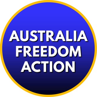🛡🇦🇺 [Updates] Australia Freedom Action