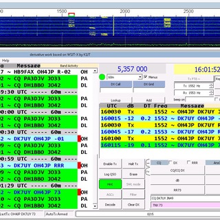 FT8/FT4/FT2/JT65/MSK Digi Club