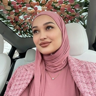 Mehriniso_Hamzabekovna