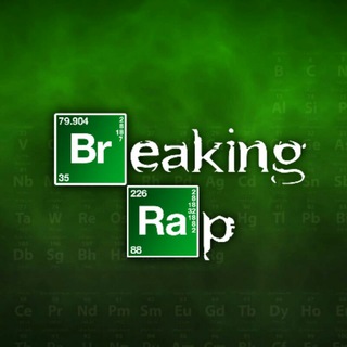 Breaking Rap