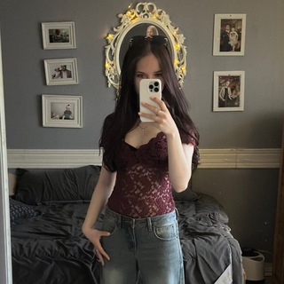❤️Nadya❤️