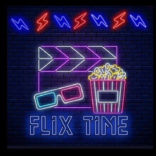 FLIX_TIME DISCUSSION GROUP