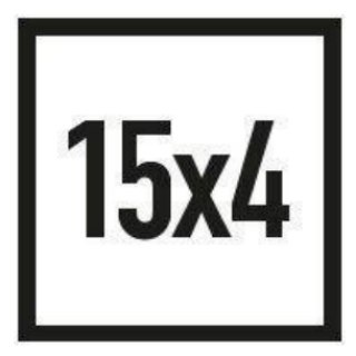 15x4 Харків — анонси подій