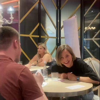 💕 ТетАтеТ Швидкі побачення Київ Speed dating 💕 Вечірки знайомств щовихідних у Києві у форматі експрес-побачень